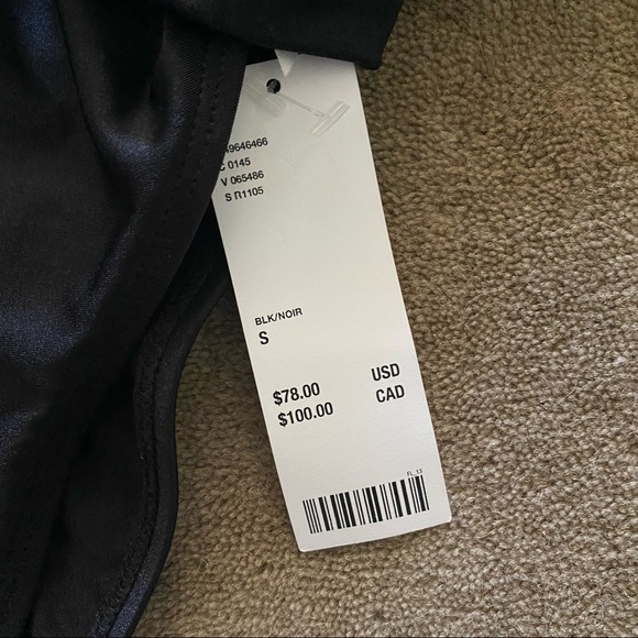 Ris-k Swim One Piece UO - Picture 5 of 7